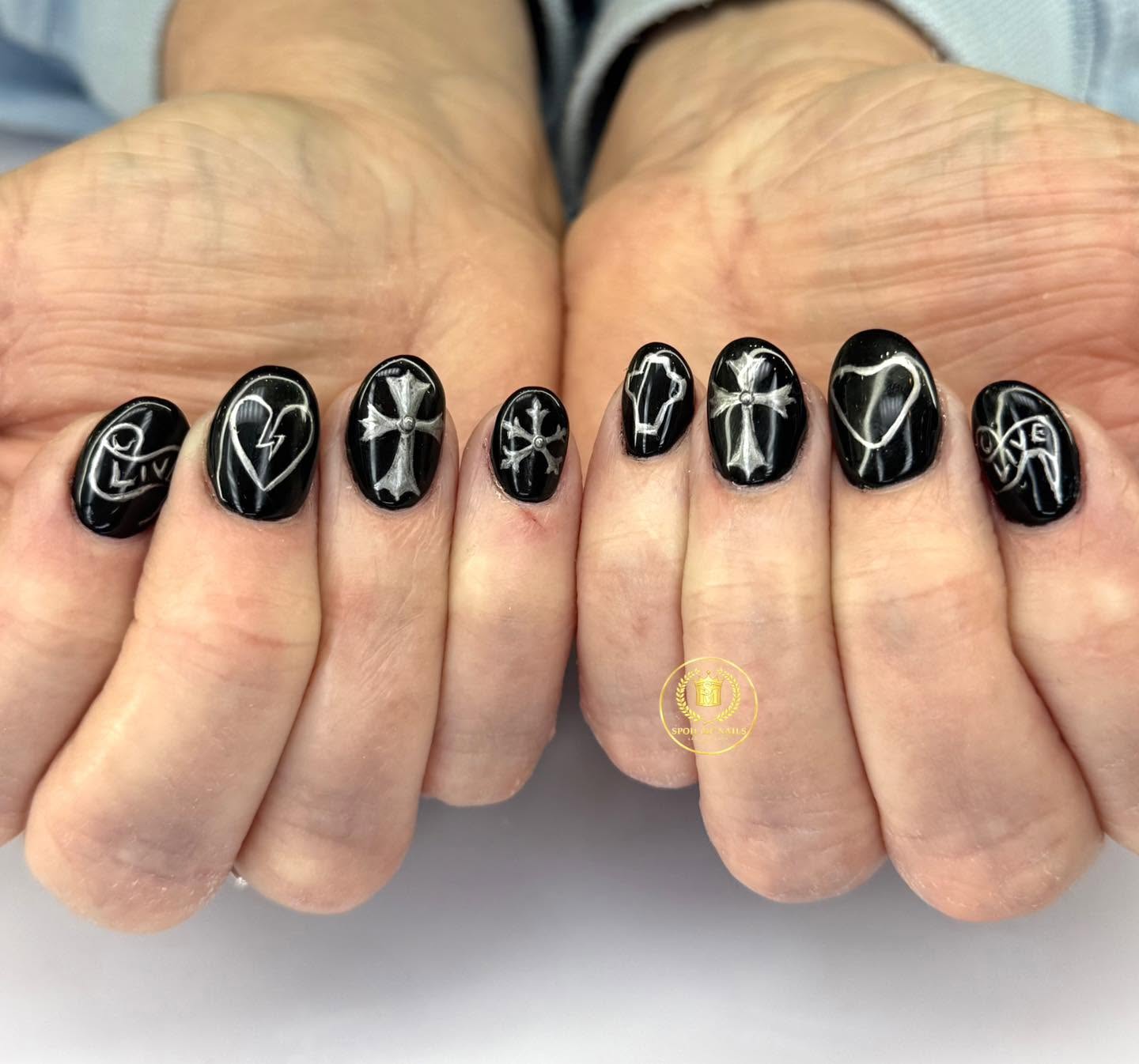 Nail June 18